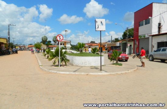 Praça da Bíblia