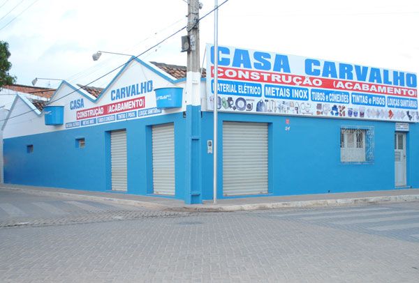 Casa Carvalho