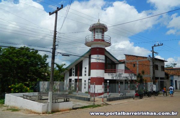 Farol da Educação