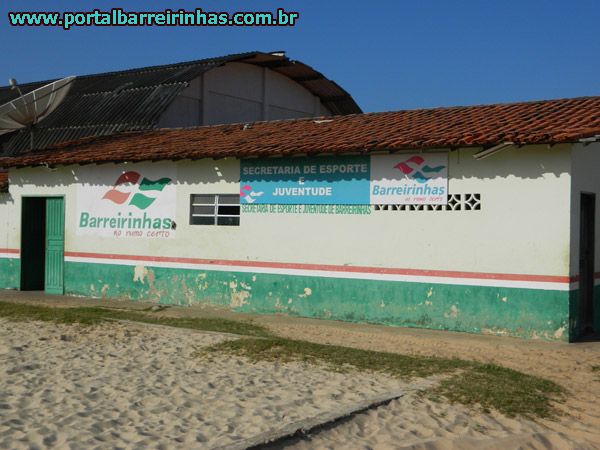 Secretaria de Esporte e Juventude