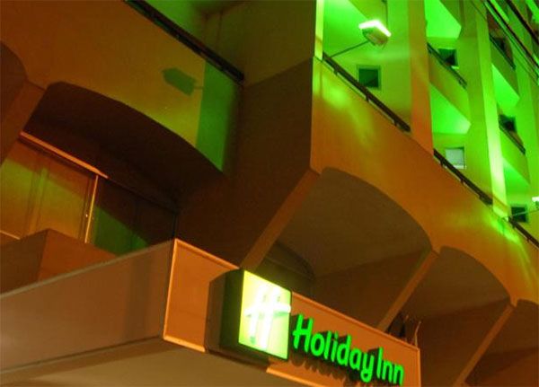 Holiday Inn São Luis