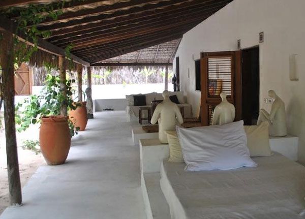 Oceano Atins Casa Boutique