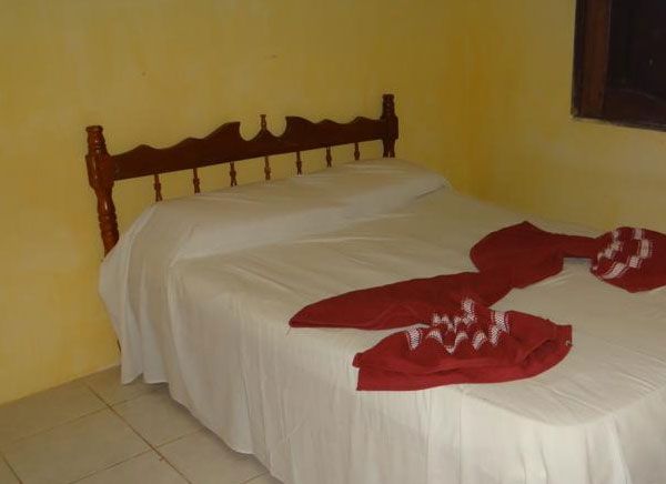 Hostel Em boas mãos