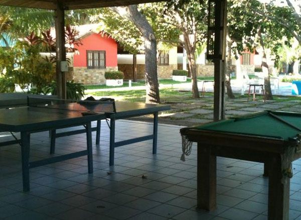 Park Nautico