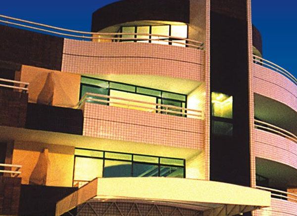 Calhau Praia Hotel