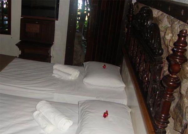 Lodge do Igarapé - ATINS