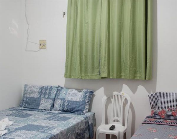 Pousada & Hostel Belo Porto