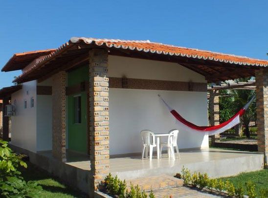 Pousada Rancho das Dunas