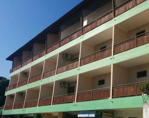 Hotel Rio Preguiças