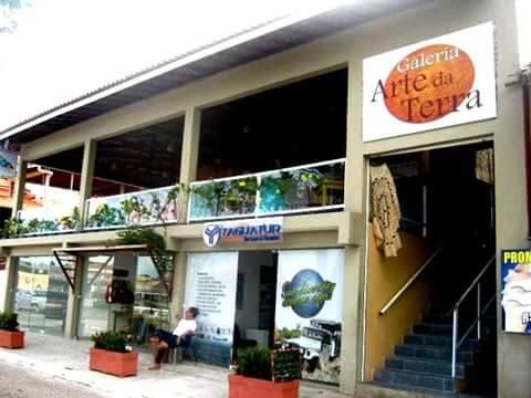 Galeria Arte da Terra