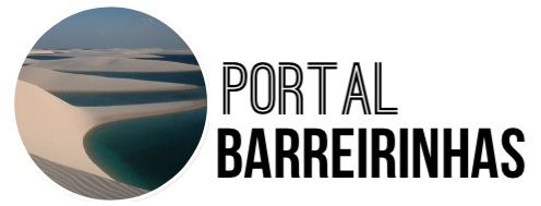 Turismo Portal Barreirinhas