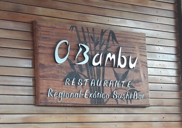 O Bambu