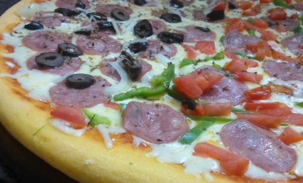 La Terrazza Pizzaria