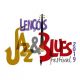 Lençóis Jazz e Blues Festival 2019 - 23 a 25 de agosto
