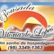 Pousada e Restaurante Vitória do Lopes