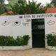 Casa do Professor Hostel